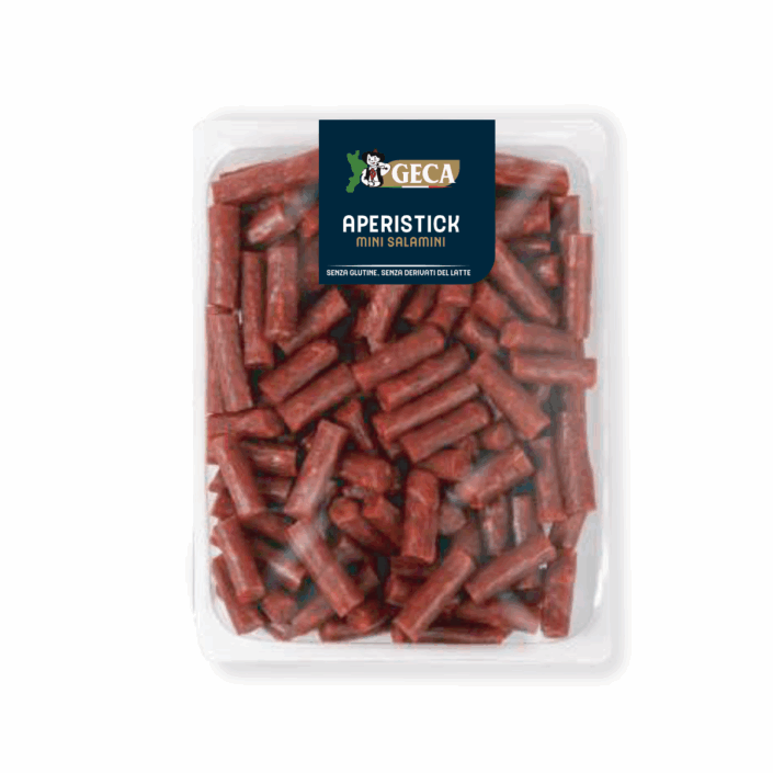 Aperistick di Calabria Geca artigianale