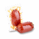 Nduja di Calabria Bocconcino