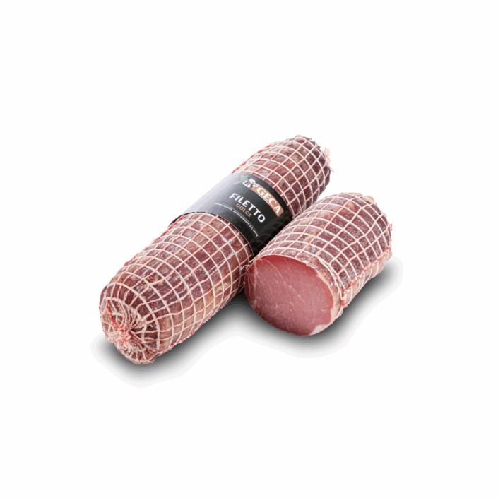 Filetto dolce di Calabria Geca artigianale