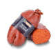 Nduja di Calabria Geca artigianale